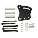 Moroso 63911 Mounting Bracket, Vacuum Pump, Fits Ford Small Block. Fixed Price $125.99.