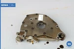 06-09 Jaguar XJ8 Vanden Plas X350 X358 Engine Motor Oil Pump 4H236600BB Oem. Fixed Price $78.85.