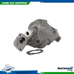 Dnj OP3174HV Oil Pump For 70-00 Chevrolet Gmc Bel Air Biscayne 7.4L V8 Ohv 16V. Fixed Price $61.74.