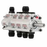 Peterson Fluid 04-5056 Dry Sump Oil Pump Bellhousing Mount; Single Return. Fixed Price $1805.27.