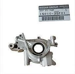 Nissan Oem Genuine Assy Oil Pump 15010-35F01. Fixed Price $196.32.
