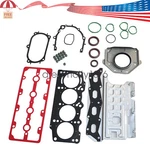 Fit For Fiat 500L 500X 1.4L Sohc L4 2009-2020 Engine Head Gasket Set. Fixed Price $44.38.