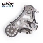 Raceorly Oil Pump Guide Rail Chain Gear For Bmw 335 328 X1 X3 X5 525 528 530. Fixed Price $79.00.
