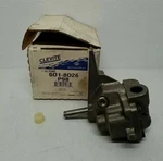 601-8026 Clevite Engine Oil Pump Reliable Circulation For Peak. Fixed Price $75.31.