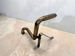 Cummins Isl 8.3 Isc Oil Suction Tube, Pick Up 3944264 Oem. Fixed Price $117.00.