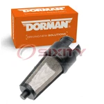 Dorman Variable Timing Solenoid Filter For 2009-2020 Toyota Sequoia 4.7L Zn. Fixed Price $14.43.