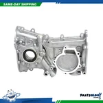 Dnj OP641 Oil Pump For 95-99 Nissan 200SX Sentra 1.6L L4 Dohc 16V. Fixed Price $126.99.