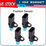 4X Engine Position Sensor For Volkswagen Golf 2.0L 2012-2013. Fixed Price $25.63.