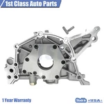 Engine Oil Pump M204 For Lexus ES300 1990-1993 2.5L 3.0L. Fixed Price $48.06.