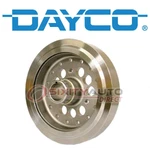 Dayco Harmonic Balancer For 1987-1991 Gmc R2500 Suburban 5.7L V8 Engine Lm. Fixed Price $255.70.