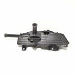 New Bmw X5 E70 Engine Oil Pick-up Tube 11417796326 Oem No Duty To. Fixed Price $146.60.