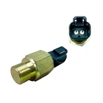 Coolant Temp Sensor Fits 1999-2008 Caterpillar 914G Wheel Loader 235-8747. Fixed Price $77.21.