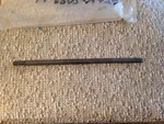 Heavy Duty 429 460 Ford Racing Oil Pump Drive Shaft. Fixed Price $19.99.