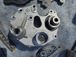 Lamborghini V10 07L109361C Gear Drive Plate. Fixed Price $250.00.
