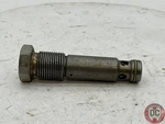 1985-1987 Porsche 924 Oil Pressure Release Valve 94410703502 134595. Fixed Price $112.50.