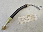 Brand New Genuine Oem Porsche 911 914-6 930 Right Camshaft Carrier Oil Line. Fixed Price $40.00.