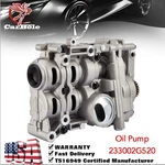 Shaft Balance Oil Pump For Kia Optima Sorento 2.4L 2012-2015 233002G520 Usa. Fixed Price $199.99.