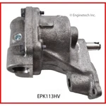 Enginetech Oil Pump EPK113HV;. Fixed Price $55.97.