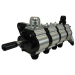 Moroso 22364 Dry Sump Pump Tri-lobe Left Side Door Car Stage Fuel Drive. Fixed Price $2514.99.
