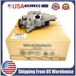 New Engine Oil Pump 06H115105DF For Volkswagen Audi A4 A6 Q3 Q5 Tt Allroad 2.0T. Fixed Price $45.99.