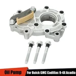 Fits Chevy Gmc 04-17 Buick Cadillac 9-4X Acadia 2.8-3.6L V6 Dohc 24V Oil Pump. Fixed Price $52.58.