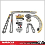 Engine Timing Chain Kit For 2014-2019 Mazda 3 CX-5 CX-9 2.5L 16 Valve. Fixed Price $70.86.