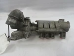 Maserati Quattroporte, M128, M138, Oil Pump Assembly, Used, P/n 202976. Fixed Price $750.00.