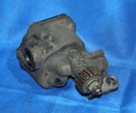 1959-1982 Rolls Royce & Bentley 6.25L V8 L410 Engine Oil Pump Oem Clean Gears!. Fixed Price $299.95.