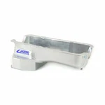 Canton Racing 15-640 Oil Pan Street/strip Steel Qt. Rear Sump Ford Sb New. Fixed Price $459.00.