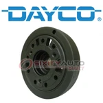 Dayco Harmonic Balancer 1975-1980 Ford E-150 Econoline 5.8L V8 Engine Nh. Fixed Price $127.13.