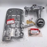 Genuine Honda Acura Oil Pump Kit Fits Rsx K20A2 / K20Z3 K24A1 K24A2 Oem New. Fixed Price $345.50.