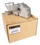 Genuine Oem Oil Pump For Mitsubishi Lancer Evolution 2008-2015 1211A035. Fixed Price $266.00.