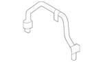 Genuine Nissan Engine Oil Pump Pickup Tube 15050-JF01A. Fixed Price $76.44.