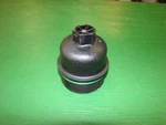 Maserati 2013-2020 V6 Turbo Oil Filter Cap 287290. Fixed Price $14.00.