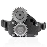 Aulink 3687528 Oil Pump For Cummins ISX15 ISZ13 QSX15 Engine, Iron Materials. Fixed Price $207.63.