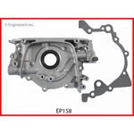 Enginetech Oil Pump EP158;. Fixed Price $127.25.