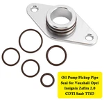 Oil Pump Pickup Pipe Seal For Vauxhall Opel Insignia Zafira 2.0 Cdti Saab Ttid. Fixed Price $18.62.