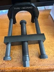 Vw Bug/bus Crankshaft Timing Gear Puller, Type And 4, Empi 00-5714-1. Fixed Price $75.00.