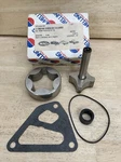 Engine Oil Pump Repair Kit-stock Melling K-56 Missing Spring. Fixed Price $41.85.