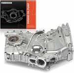 Engine Oil Pump For 2.7L - Compatible With Toyota Tacoma 2016 2017 2018. Fixed Price $276.99.
