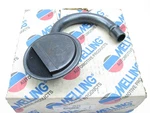 Melling 251S Engine Oil Pump Pickup Tube W/ Screen. Fixed Price $17.95.