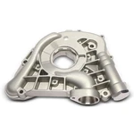 Engine Oil Pump For Land Rover Range 2006-2009 LR3 2005-2009 Suv V8 4.4L. Fixed Price $105.38.