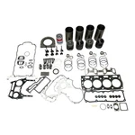 Perkins 1104C-44T Turbo Overhaul Engine Kit 1104C-E44T Gehl 7810 Jcb Asv RC-100. Fixed Price $799.99.