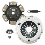 Stage Clutch Kit Fits Toyota Celica GT-4 All-trac MR2 Turbo 3SGTE Camry 1MZFE. Fixed Price $93.30.