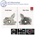 Fits Vauxhall Astra Zafira Corsa Meriva 1.2 1.4 1.5 1.6 Engine Oil Pump. Fixed Price $240.33.