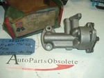 1961 1962 Ford Mercury 390 406 Oil Pump C1AE-6600-C. Fixed Price $29.99.