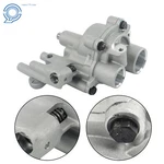 Oil Pump LR035118 LR010703 For Land Rover LR4 Hse Jaguar V6 V8 3.0 5.0L AJ126. Fixed Price $94.09.