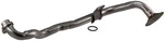 Engine Oil Pump Pickup Tube And Screen-stock Melling 386S. Fixed Price $67.88.