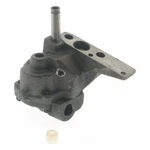 Engine Oil Pump Sealed Power 224-4151. Fixed Price $54.50.