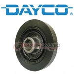 Dayco Harmonic Balancer For 1966-1971 Dodge Monaco 7.2L V8 Engine Cylinder Xo. Fixed Price $192.47.